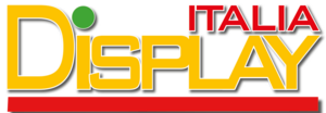 DISPLAY ITALIA MAGAZINE