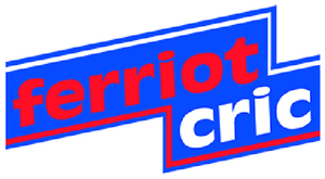 FERRIOT CRIC