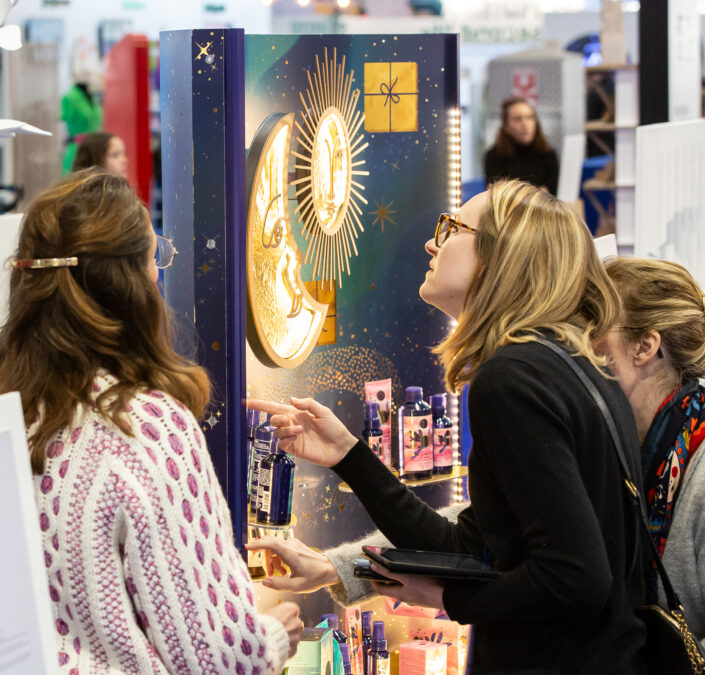 CONCOURS DES SHOP! AWARDS : EN ATTENDANT 2025…