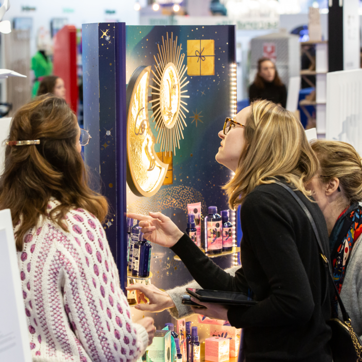 Shop awards le concours de la PLV et du mobilier Retail