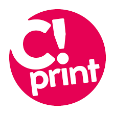 C!Print salon de la communication visuelle et de l'impression