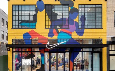 #TENDANCE – QUAND LE QUARTIER FAIT LE MAGASIN