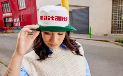 MAIF, LA RATP, LA SNCF, ETC. LUI FONT CONFIANCE : L’AGENCE AFFECTIVE SERA SUR C!BRAND 2025