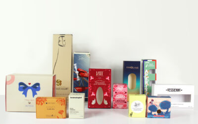 SMILEPACK : LE PIONNIER DU WEB-TO-PACK GARDE UNE LONGUEUR D’AVANCE