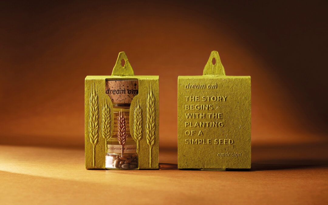 PACKAGING RESPONSABLE : QUAND LE LUXE PACK A L’ACTE