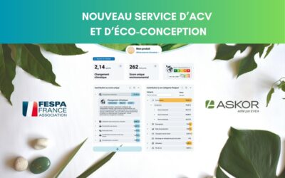 UN OUTIL D’ACV POUR LA COMMUNICATION VISUELLE
