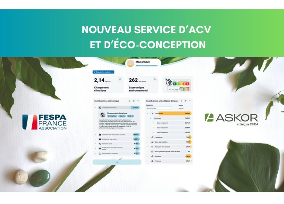 UN OUTIL D’ACV POUR LA COMMUNICATION VISUELLE