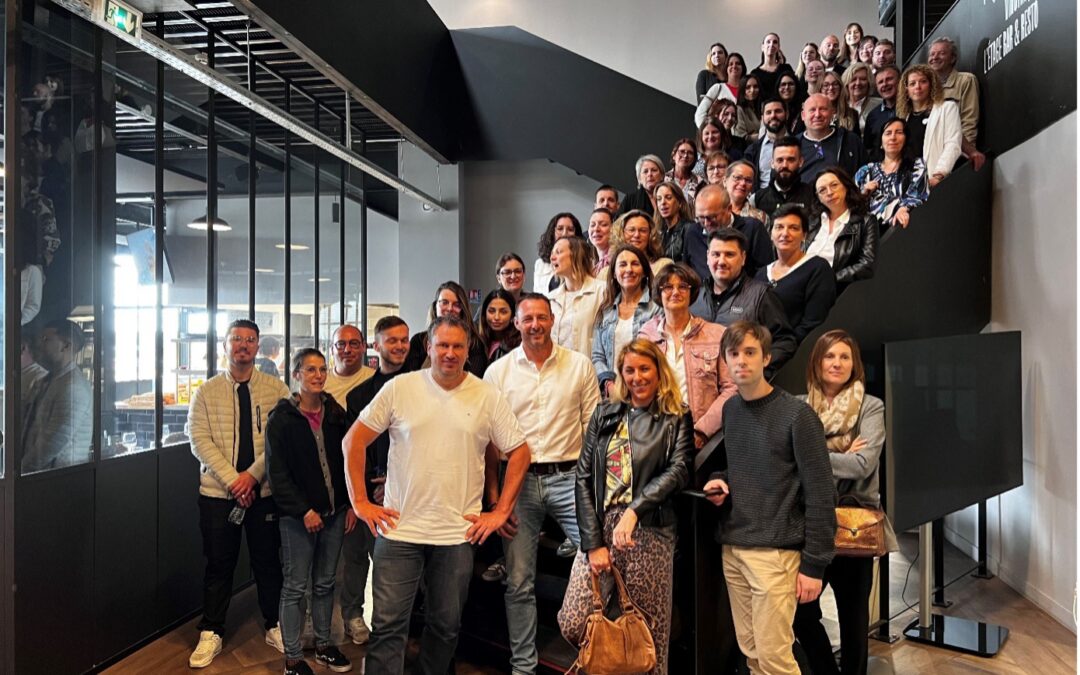 DIMO : L’HUMAIN ET LE DIGITAL,  UN DUO AU SERVICE DE NOS CLIENTS