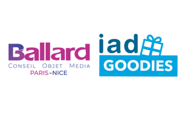 IAD FRANCE X BALLARD : + D’IMPACT AVEC LA PERSONNALISATION