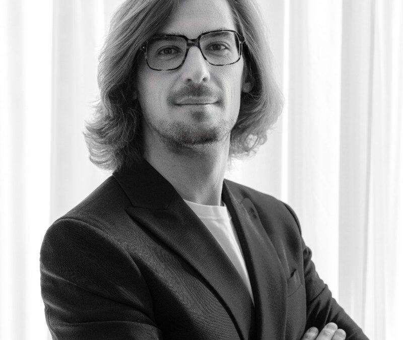 Nicolas Rebet