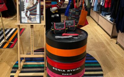 ACTIMAT : L’EXPERTISE DU TAPIS PERSONNALISE AU SERVICE DES MARQUES