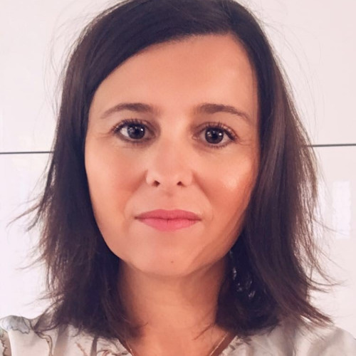 Virginie Métayer