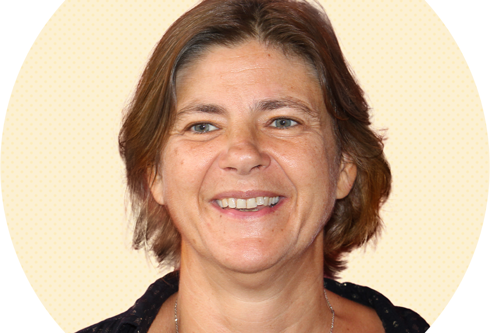 Cécile Fougerouse