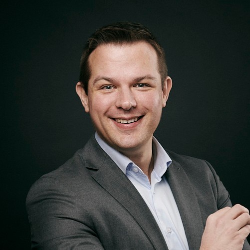 Romain Lacoche