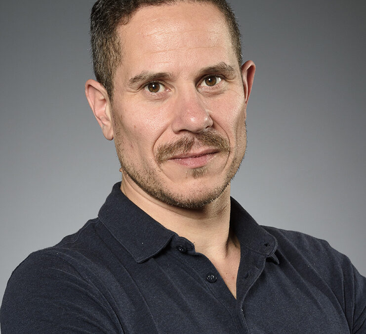 Thierry Cornet